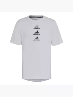 Adidas Designed 2 Move Logo T-Shirt