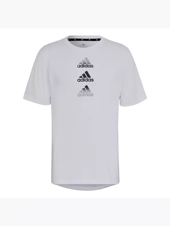 Adidas Designed 2 Move Logo T-Shirt 3 Adidas Designed 2 Move Logo T-Shirt