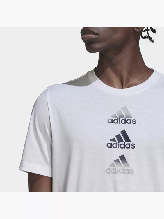 Adidas Designed 2 Move Logo T-Shirt 4 Adidas Designed 2 Move Logo T-Shirt – Bild 2