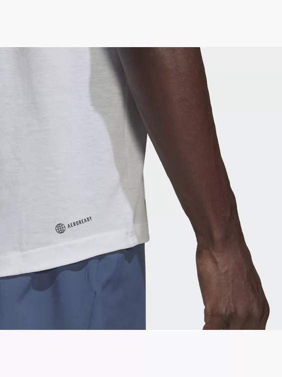 Adidas Designed 2 Move Logo T-Shirt 5 Adidas Designed 2 Move Logo T-Shirt – Bild 3