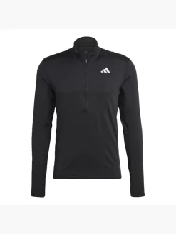 Adidas Own The Run 1/2 Zip Longsleeve