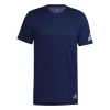 Adidas Run It T-Shirt 2 Adidas Run It T-Shirt -Familien Mode Verkauf 8012 HM8446 P
