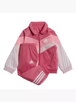 Adidas Future Icons Shiny Trainingsanzug