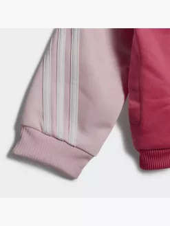 Adidas Future Icons Shiny Trainingsanzug 8 Adidas Future Icons Shiny Trainingsanzug -Familien Mode Verkauf 8012 HM8927 P2