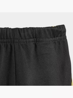 Adidas Future Icons Shiny Allover Print Jogginganzug – Genderneutral 7 Adidas Future Icons Shiny Allover Print Jogginganzug – Genderneutral -Familien Mode Verkauf 8012 HM8956 P3