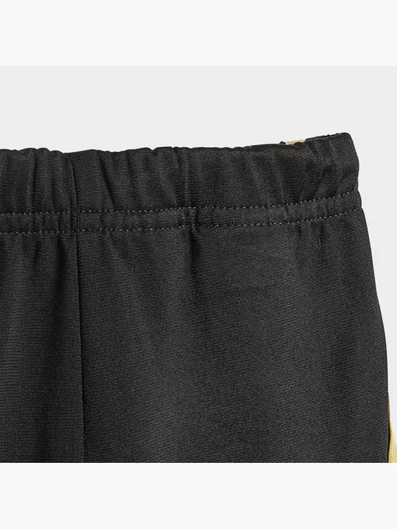 Adidas Future Icons Shiny Allover Print Jogginganzug – Genderneutral 5 Adidas Future Icons Shiny Allover Print Jogginganzug – Genderneutral – Bild 3