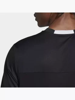 Adidas Designed For Movement AEROREADY HIIT Slogan Training T-Shirt -Familien Mode Verkauf 8012 HN8508 P2