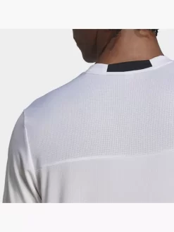 Adidas Designed For Movement AEROREADY HIIT Slogan Training T-Shirt 9 Adidas Designed For Movement AEROREADY HIIT Slogan Training T-Shirt -Familien Mode Verkauf 8012 HN8509 P3