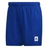 Adidas Short Length Solid Badeshorts 1 Adidas Short Length Solid Badeshorts -Familien Mode Verkauf 8012 HP1773 P