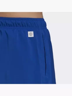 Adidas Short Length Solid Badeshorts 7 Adidas Short Length Solid Badeshorts -Familien Mode Verkauf 8012 HP1773 P2