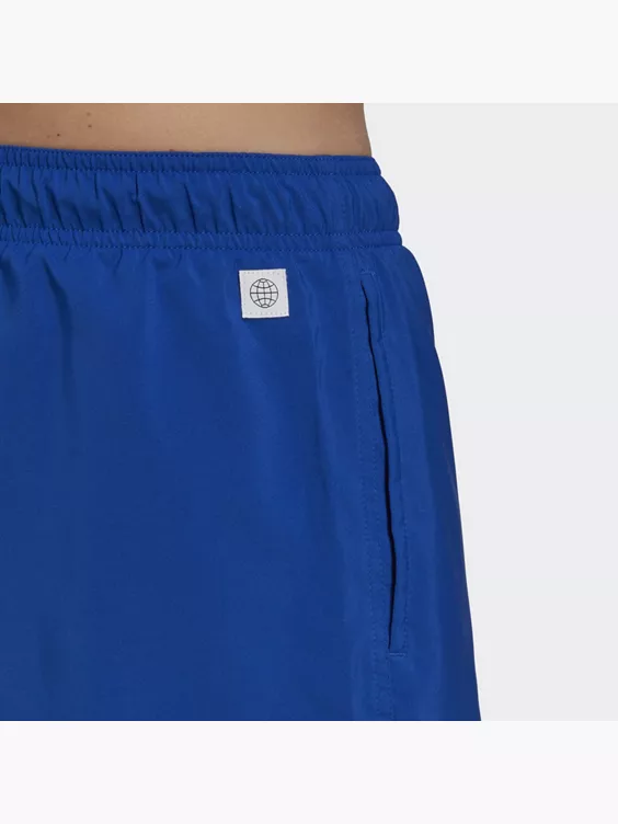 Adidas Short Length Solid Badeshorts 5 Adidas Short Length Solid Badeshorts – Bild 3