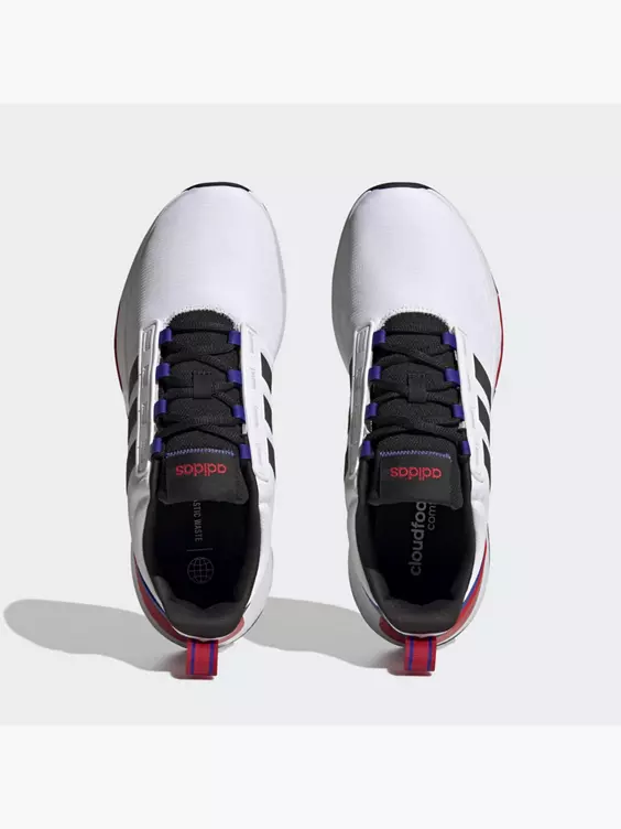 Adidas Racer TR21 Cloudfoam Schuh 4 Adidas Racer TR21 Cloudfoam Schuh – Bild 2