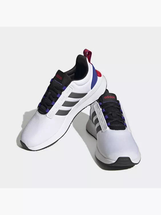 Adidas Racer TR21 Cloudfoam Schuh 6 Adidas Racer TR21 Cloudfoam Schuh – Bild 4