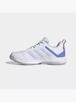Adidas Ligra 7 Indoor Schuh 13 Adidas Ligra 7 Indoor Schuh -Familien Mode Verkauf 8012 HQ3517 P5