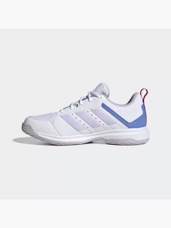 Adidas Ligra 7 Indoor Schuh 8 Adidas Ligra 7 Indoor Schuh – Bild 6