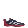 Adidas The Total Gewichthebeschuh 2 Adidas The Total Gewichthebeschuh -Familien Mode Verkauf 8012 HQ3533 P