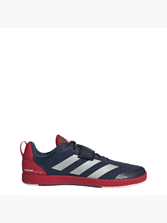Adidas The Total Gewichthebeschuh 3 Adidas The Total Gewichthebeschuh