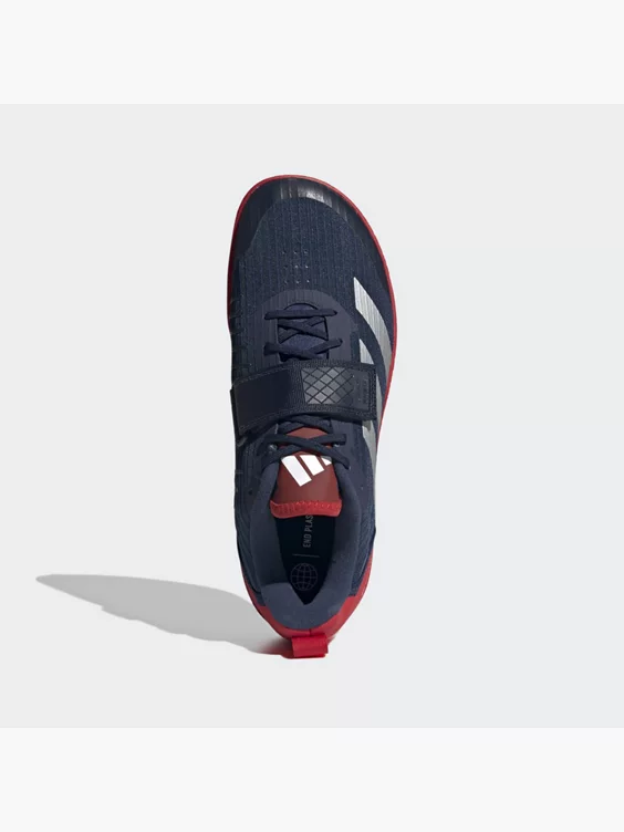 Adidas The Total Gewichthebeschuh 4 Adidas The Total Gewichthebeschuh – Bild 2