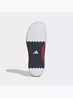 Adidas The Total Gewichthebeschuh 10 Adidas The Total Gewichthebeschuh -Familien Mode Verkauf 8012 HQ3533 P2