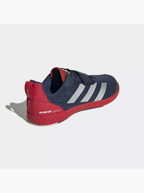 Adidas The Total Gewichthebeschuh 7 Adidas The Total Gewichthebeschuh – Bild 5