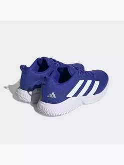 Adidas Court Team Bounce 2.0 Schuh 12 Adidas Court Team Bounce 2.0 Schuh -Familien Mode Verkauf 8012 HR0608 P4