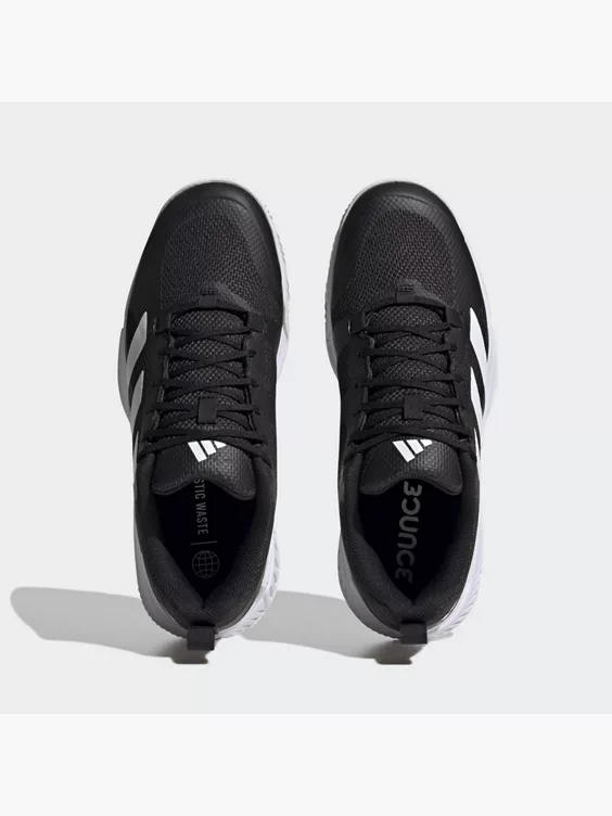 Adidas Court Team Bounce 2.0 Schuh 4 Adidas Court Team Bounce 2.0 Schuh – Bild 2