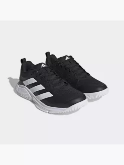 Adidas Court Team Bounce 2.0 Schuh 11 Adidas Court Team Bounce 2.0 Schuh -Familien Mode Verkauf 8012 HR0609 P3