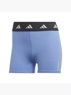 Adidas Techfit Kurze Leggings