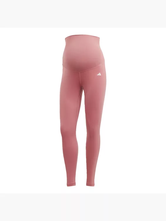 Adidas Yoga 7/8-Leggings – Umstandsmode 3 Adidas Yoga 7/8-Leggings – Umstandsmode