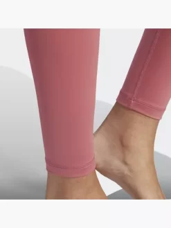 Adidas Yoga 7/8-Leggings – Umstandsmode 9 Adidas Yoga 7/8-Leggings – Umstandsmode -Familien Mode Verkauf 8012 HR5404 P3