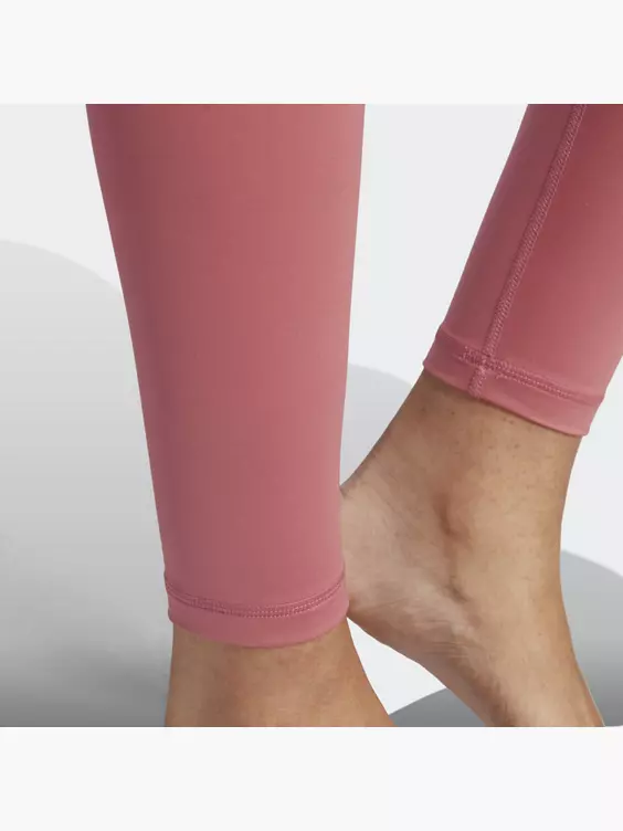Adidas Yoga 7/8-Leggings – Umstandsmode 6 Adidas Yoga 7/8-Leggings – Umstandsmode – Bild 4