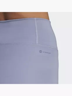 Adidas Optime Stash Pocket High-Waisted 7/8-Leggings 7 Adidas Optime Stash Pocket High-Waisted 7/8-Leggings -Familien Mode Verkauf 8012 HR5442 P2