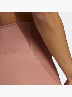 Adidas Optime Stash Pocket High-Waisted 7/8-Leggings 7 Adidas Optime Stash Pocket High-Waisted 7/8-Leggings -Familien Mode Verkauf 8012 HR5444 P2