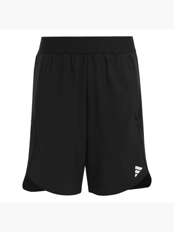 Adidas AEROREADY Shorts 3 Adidas AEROREADY Shorts