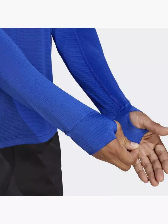 Adidas Own The Run Longsleeve 4 Adidas Own The Run Longsleeve – Bild 2