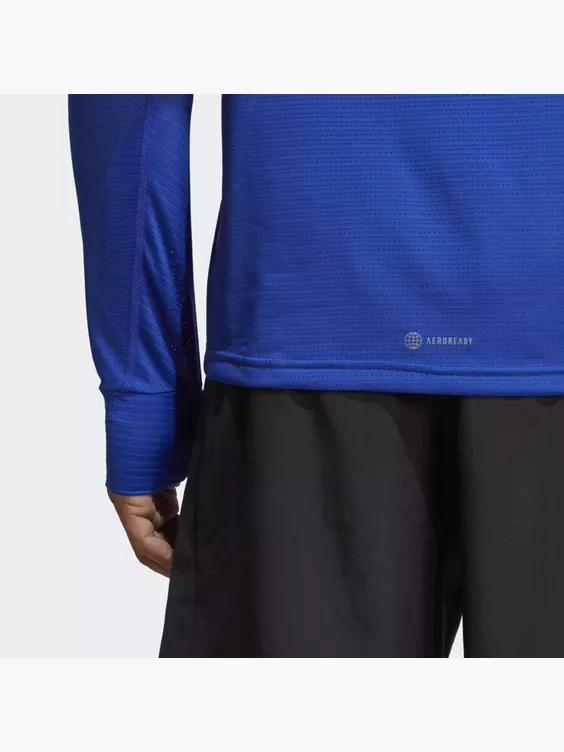 Adidas Own The Run Longsleeve 5 Adidas Own The Run Longsleeve – Bild 3