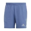 Adidas Own The Run Heather Shorts -Familien Mode Verkauf 8012 HR6615 P