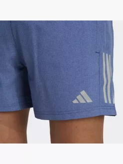 Adidas Own The Run Heather Shorts 8 Adidas Own The Run Heather Shorts -Familien Mode Verkauf 8012 HR6615 P2