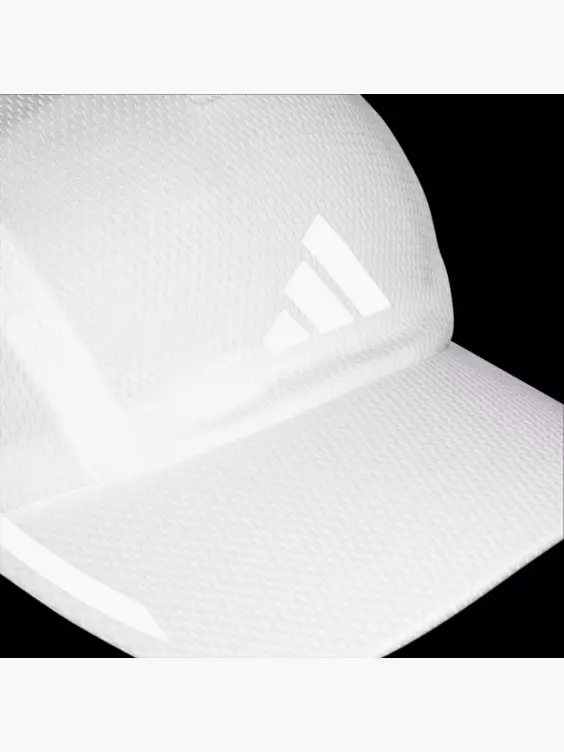 Adidas Running AEROREADY Four-Panel Mesh Kappe 6 Adidas Running AEROREADY Four-Panel Mesh Kappe – Bild 4
