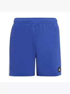 Adidas 3-Streifen Badeshorts