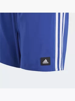 Adidas 3-Streifen Badeshorts 8 Adidas 3-Streifen Badeshorts -Familien Mode Verkauf 8012 HR7435 P2
