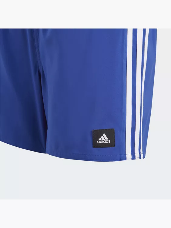 Adidas 3-Streifen Badeshorts 5 Adidas 3-Streifen Badeshorts – Bild 3