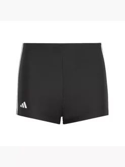 Adidas Classic 3-Streifen Boxer-Badehose