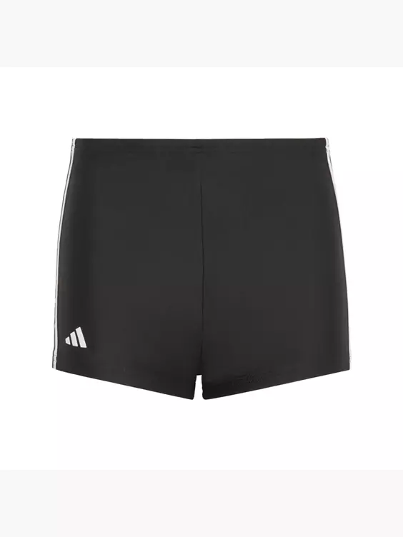 Adidas Classic 3-Streifen Boxer-Badehose 3 Adidas Classic 3-Streifen Boxer-Badehose