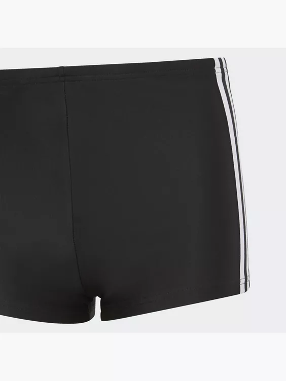 Adidas Classic 3-Streifen Boxer-Badehose 5 Adidas Classic 3-Streifen Boxer-Badehose – Bild 3