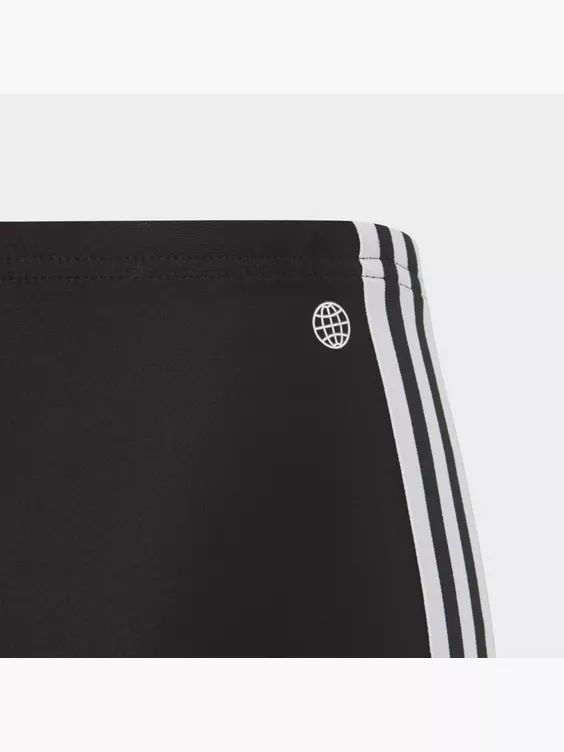 Adidas Classic 3-Streifen Boxer-Badehose 6 Adidas Classic 3-Streifen Boxer-Badehose – Bild 4