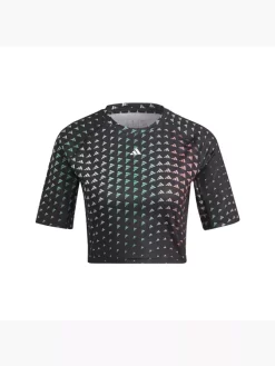 Adidas Brand Love Performance T-Shirt