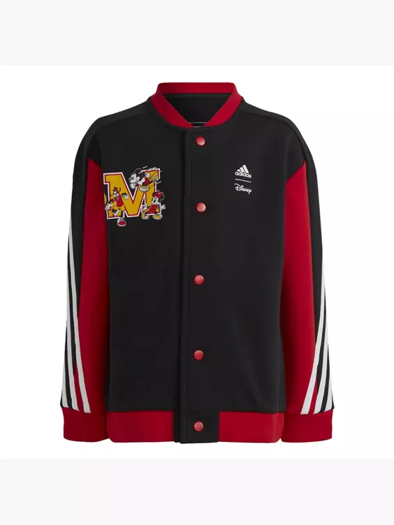 Adidas Adidas X Disney Micky Maus Originals Jacke 3 Adidas Adidas X Disney Micky Maus Originals Jacke