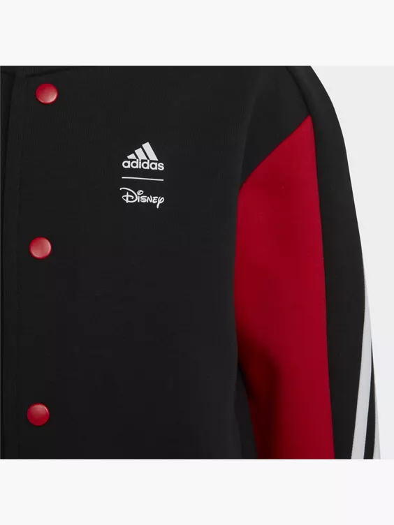 Adidas Adidas X Disney Micky Maus Originals Jacke 4 Adidas Adidas X Disney Micky Maus Originals Jacke – Bild 2