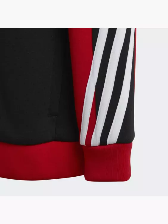 Adidas Adidas X Disney Micky Maus Originals Jacke 6 Adidas Adidas X Disney Micky Maus Originals Jacke – Bild 4